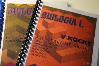 Pripravuješ sa na prijímačky alebo maturitu ?