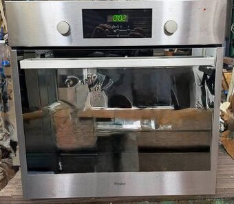 Whirlpool AKP 785 IX