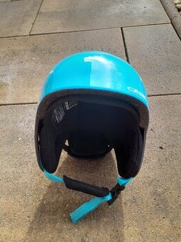 Predám detská lyžiarska prilba 53-56cm