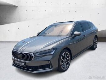 Škoda Superb Combi L&K 2.0 TSI 265k ODPOČET DPH-ZĽAVA 28.9%