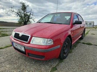 Škoda Octavia náhradné diely
