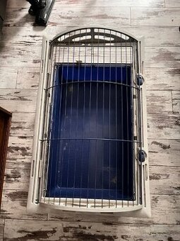 Klietka pre hlodavcov