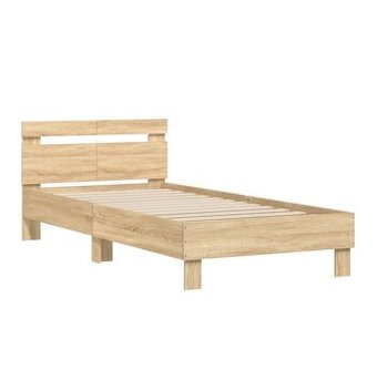 Predám posteľ 80 x200