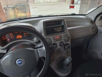 Fiat Panda 1.2 44 kW