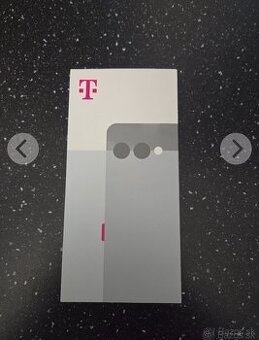 Nový zabalený T Phone 3