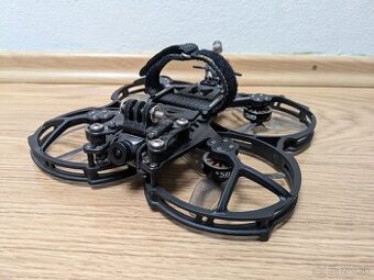 GEPRC Cinelog35 V2 (FPV set)