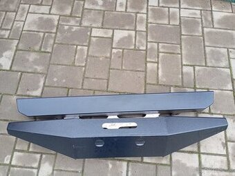 Pevnostný nárazník Suzuki Samurai