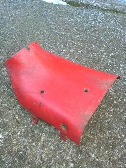 jawa 50/555-prsíčka