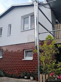 Predaj domu v obci Kľokočov - 1