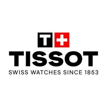 TISSOT SEASTAR AUTOMATIC WQTCH CHRONOGRAPH BLACK ORANGE