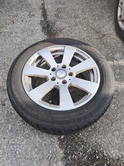 Mercedes elektrony 5x112 R16