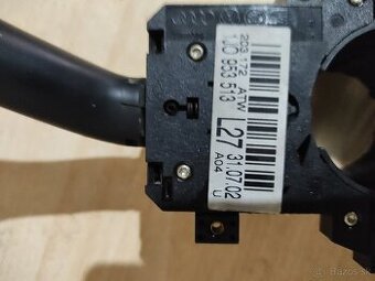 Škoda Volkswagen Audi páčky pod volantom