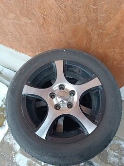 Kolesá 185/60 R14