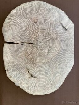 Stolíkové pláty - koláče