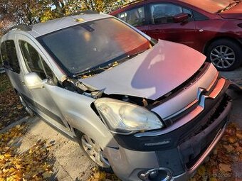 Rozpredám na diely Peugeot Partner Teepee Citroen Berlingo
