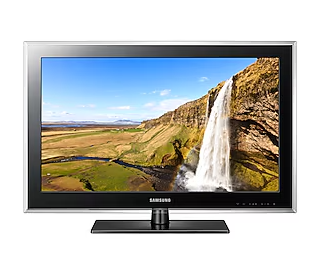 Televizor TV 32" 81cm Samsung LE32D550K1WXBT VESA HDMI LAN