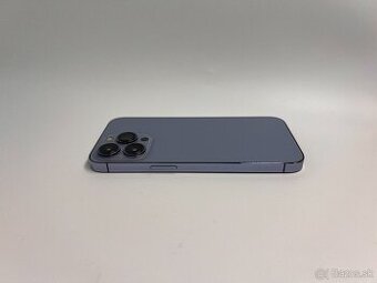IPHONE 13 PRO SIERRA BLUE 128GB ZÁRUKA - DOBRÝ STAV