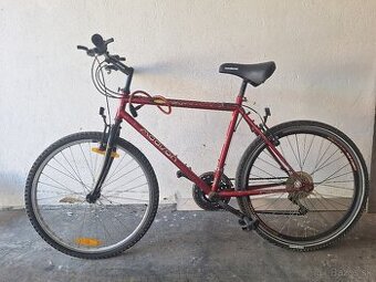 bicykel Madison 26