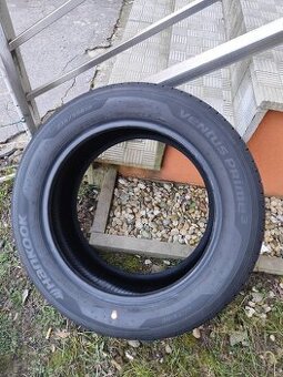 Letné pneu 235/55/R18 nove
