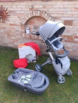 Stokke xplory V3