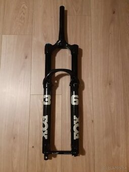 2025 FOX Float 36 - 160, Grip X2, 29