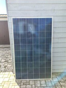 Predám solárne panely 265w