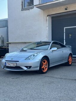 Toyota Celica 1.8 VVT-i
