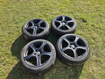 5x112 245/40 R18 Audi, Volkswagen, Škoda, Seat