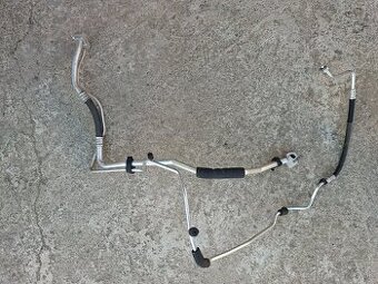 Klima hadiceOpel Insignia