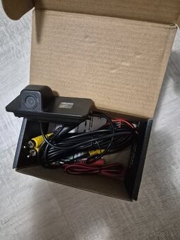 Parkovacia kamera golf 6 7 passat b6 b7