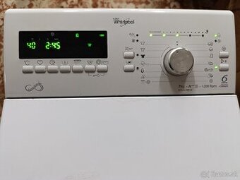whirlpool WTLSI 70912