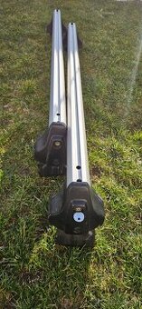 Originalny zakladny nosic Skoda Octavia III