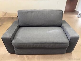 Rozťahovacie dvoj kreslo