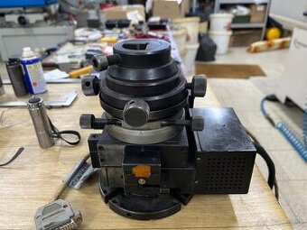 Paletovací hlava(7598)