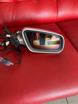 Predám pravé predné zrkadlo Audi A6