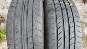 Letné Dunlop SP Sport Maxx 225/60/17 99V Runflat