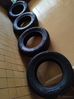 letne pneumatiky 185/65 r18 continental