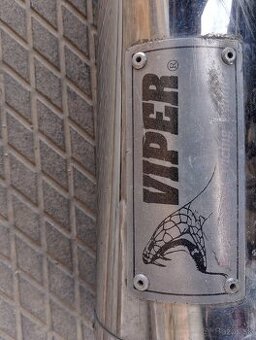 Tlmić výfuku Suzuki GSXr 99-03