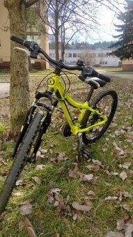 Kellys-detský bicykel