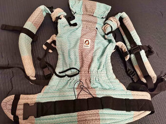 Ergonomický nosič Rischino flexible