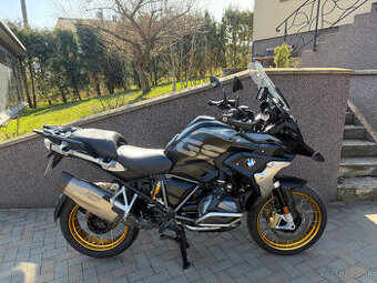 BMW R 1250 GS Exclusive 2020