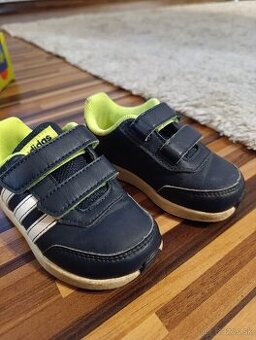 Chlapčenské topánky Protetika