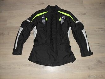 Predam damsku novu textilnu moto bundu znacky GMS