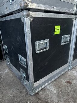 CAse, Prepravný, transportný obal, Flight, Kufor, Bedna 27