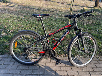 Predám detský bicykel.