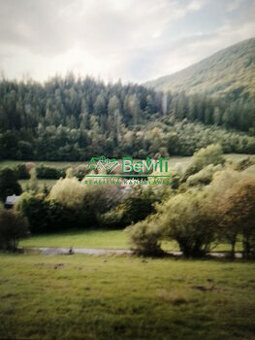 Predaj: investičný pozemok, 1247m2, Dolný Vadičov (106-14-MA