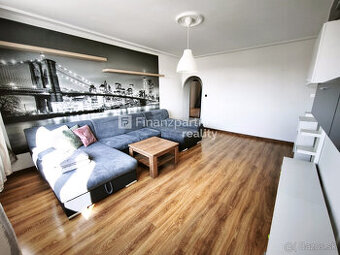 F135-113-KISO Na predaj 3 izbový byt v DS