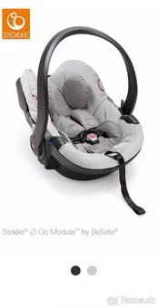 Stokke Explory V6 Grey Melange