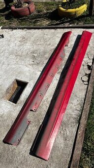 Prahy BMW E46 Touring r.v.2003 320D 110kW M47