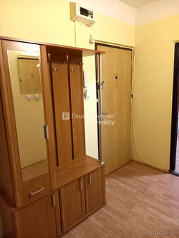 F017-213-KATA  PRENÁJOM 3 IZBOVÉHO BYTU